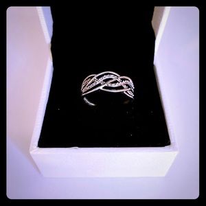 Kay Jewelers Statement Ring